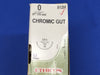 Ethicon 812H Chromic Gut, CT-1, Chromic Monofilament 27 -Box of 31