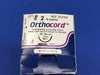 DePuy Mitek 223104 Orthocord Violet Braided Composite, MO-7, 36 - Box of 8