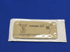 Ethicon U203H Chromic Gut, RB-1 27 -Box of 27
