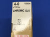 Ethicon U203H Chromic Gut, RB-1 27 -Box of 27
