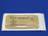 Ethicon G121H Chromic Gut, SH, 27 -Box of 29
