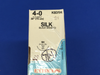 Ethicon K831H PERMA-HAND, SH, 30 - B ox of 29