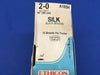 Ethicon A185H PERMA-HAND, SUTUPAK 12-18