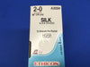 Ethicon A305H PERMA-HAND 12-30 -Box of 33