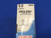 Ethicon 8805H PROLENE, BV-1, 24 Box of 17