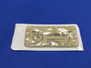 Ethicon U245 Chromic Gut, UR-5, 27