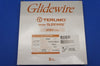 Terumo GS3506 Glidewire Angled Stiff Shaft 0.035