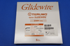 Terumo GS3508 Radifocus Glidewire Angled Stiff Shaft 0.035"x180cmx3cm ~Box of 25