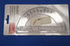 Sparco 01490 Protractor Rapporteur Transportadores 6"