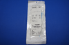 St. Jude Medical 406136 FAST-CATH Hemostasis Introducer 14F x 12cm (x)