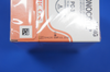 Ethicon Y844G MONOCRYL, PRIME, PC-3, Undyed Monofilament 18 -Box of 12