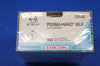 Ethicon C014D PERMA-HAND, SH, Black Braided 8-18 ~ Box of 12