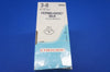 Ethicon 684H Perma-Hand Silk Reverse Cutting FS-1 18 Box of 36