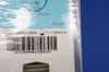 Covidien GS-833 Sofsilk Wax Coated Braided Silk, V-20, 2-0, 30