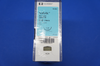Covidien GS-833 Sofsilk Wax Coated Braided Silk, V-20, 2-0, 30