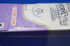 Ethicon VCP698H VICRYL Plus, OS-8, Undyed Braided 27 - Box of 36