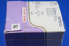 Ethicon VCP503G VICRYL Plus, P-2, Undyed Braided 18 - Box of 12