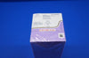 Ethicon VCP504G VICRYL Plus, P-2, Undyed Braided 18 -Box of 12