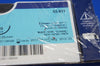 Covidien GS-831 Wax Coated Braided Silk 4-0 V-20 ~ Box of 36 (x)