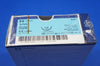 Covidien GS-831 Wax Coated Braided Silk 4-0 V-20 ~ Box of 36 (x)