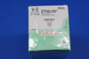 Ethicon 2890G Ethilon, VAS100-4, Black Monofilament 6 - Box of 12