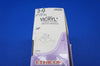 Ethicon J442H Coated VICRYL FS-1 27 Box of 20