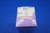Ethicon VCP490G VICRYL Plus, P-1, Undyed Braided 18 -Box of 12
