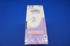 ETHICON J494H VICRYL, P-3, Undyed Braided 18 (x) -Box of 36
