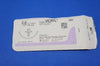 Ethicon J351H VICRYL, CT, Violet Braided 27 - Box of 31