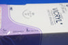 Ethicon J416H VICRYL, SH, Undyed Braided 27 (x) - Box of 35