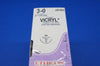 Ethicon J416H VICRYL, SH, Undyed Braided 27 (x) - Box of 35