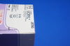 Ethicon J570G VICRYL, S-14, Violet Braided 18 - Box of 10