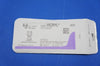 Ethicon J570G VICRYL, S-14, Violet Braided 18 - Box of 10