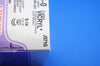Ethicon J571G VICRYL, SABRELOC, S-14, Violet Braided 18 - Box of 12