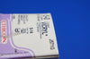 Ethicon J571G VICRYL, SABRELOC, S-14, Violet Braided 18 - Box of 7