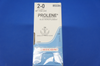 Ethicon 8533H PROLENE, SH, Blue Monofilament 36 - Box of 36