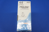 Ethicon 8526H PROLENE, SH-1, Blue Monofilament 30 - Box of 36