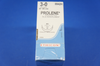 Ethicon 8842H PROLENE, MH, Blue Monofilament 36 ~ Box of 36 (x)