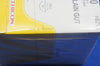 Ethicon H821H Plain Gut, FS-2, Plain Monofilament 27 (x) - Box of 36