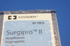 Covidien VP-709-X Surgipro II, CV-1, 30
