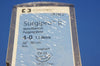 Covidien VP-581-X Surgipro II, CV-15, 36