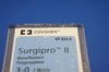 Covidien VP-832-X Surgipro II, V-20, 30