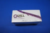 Quill RX-1029Q PDO, 2xHR36, Violet Monofilament 24cm x 24cm, Size 0 ~ Box of 12