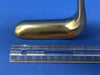 Aesculap EL409 Sims Double-Ended Vaginal Speculum