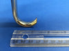 Jarit 500-162 Jackson Vaginal Retractors 6-3/4" Blade: 1-1/2" x 3"
