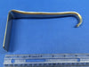 Weck Retractor 6-1/2"