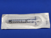 BD 309628 Luer-Lok Tip Syringe 1ml (x)
