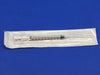 BD 309659 Tuberculin Slip Tip Syringe 1ml