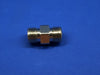 Connector Surgical Metal Male X Used For Oxygen Tube Fitting