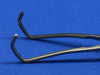 Pilling 35-4125 COOLEY Anastomosis Clamp, 7-1/8in, 3/4in